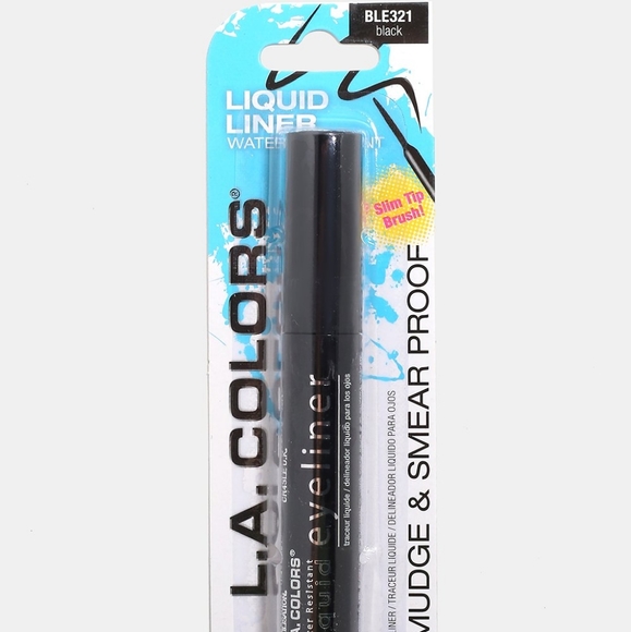 L.A. Colors Eyeliner - Picture 2 of 5
